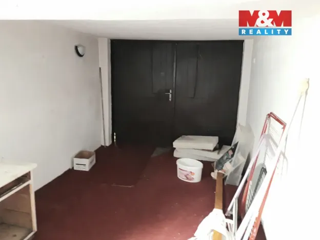 Pronájem rodinného domu, Ostrava - Pustkovec, Pustkovecká, 270 m2