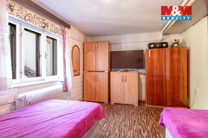 Prodej chalupy, Sobotka, Březenská, 89 m2