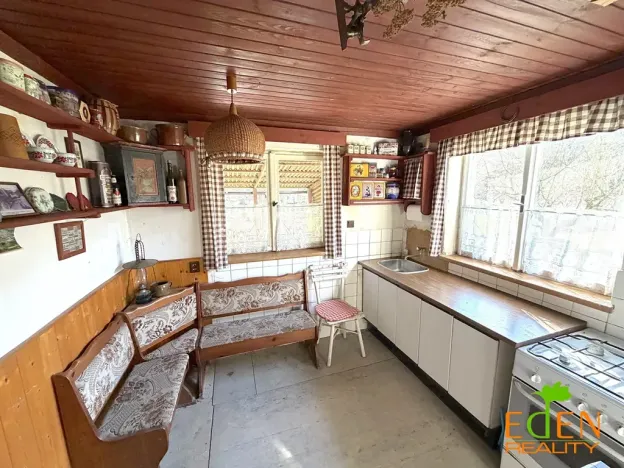 Prodej chaty, Štěnovice, 56 m2