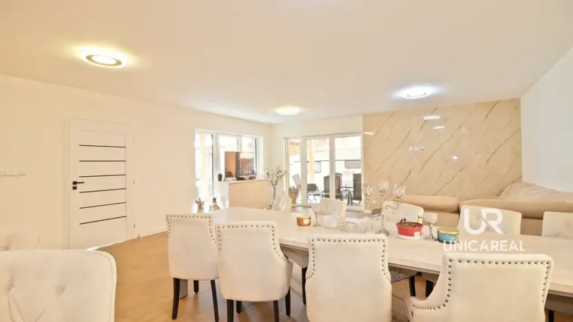 Prodej rodinného domu, Ořechov, Brněnská, 230 m2