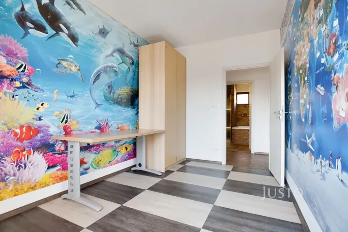 Prodej rodinného domu, Teplice, Na Bramši, 227 m2