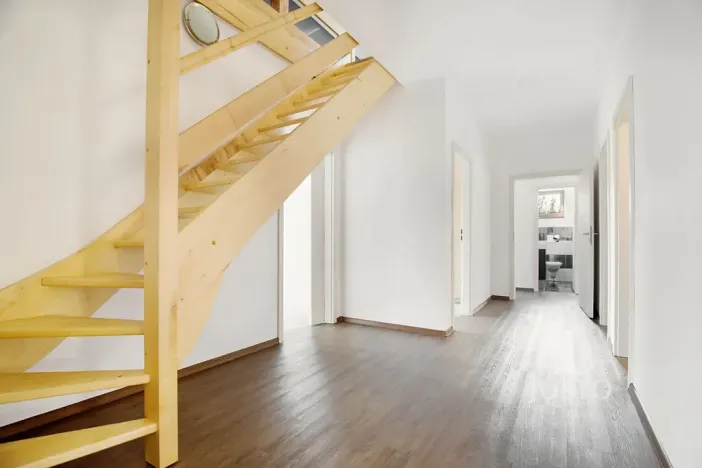 Prodej rodinného domu, Teplice, Na Bramši, 227 m2