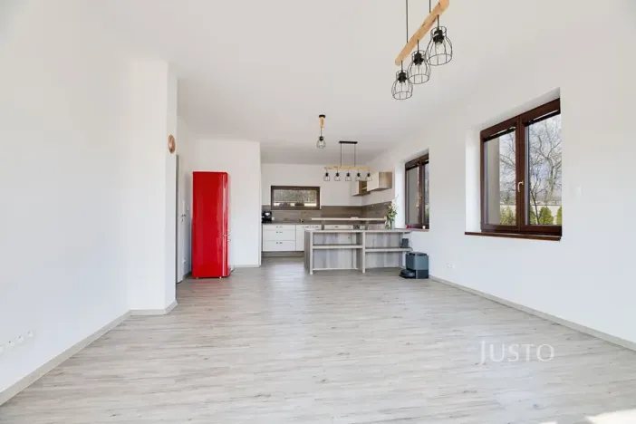 Prodej rodinného domu, Teplice, Na Bramši, 227 m2