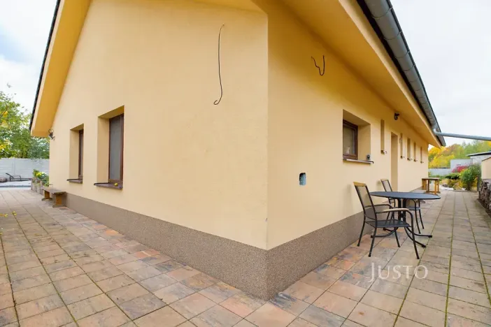 Prodej rodinného domu, Teplice, Na Bramši, 227 m2