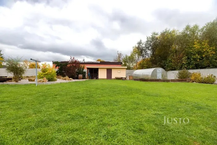 Prodej rodinného domu, Teplice, Na Bramši, 227 m2