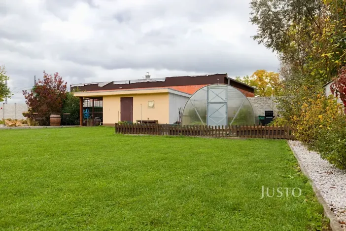 Prodej rodinného domu, Teplice, Na Bramši, 227 m2