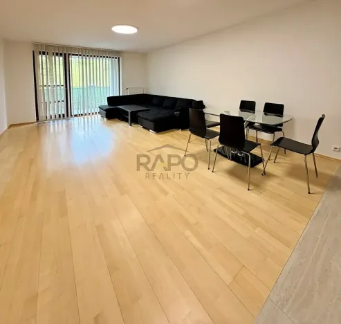 Prodej bytu 3+kk, Praha - Žižkov, Kališnická, 93 m2