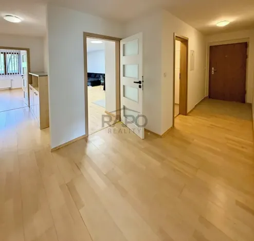 Prodej bytu 3+kk, Praha - Žižkov, Kališnická, 93 m2