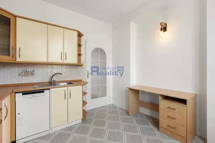 Prodej bytu 3+1, Hradec Králové, Horova, 80 m2