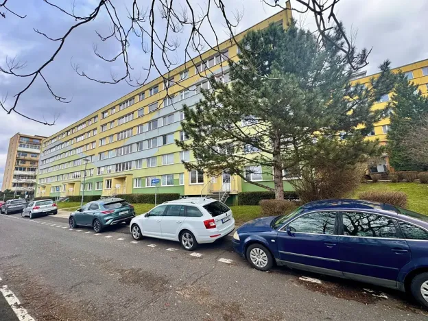 Prodej bytu 4+1, Most, Maxima Gorkého, 77 m2