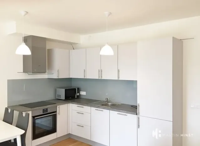 Prodej bytu 2+kk, Praha - Vršovice, Archangelská, 97 m2