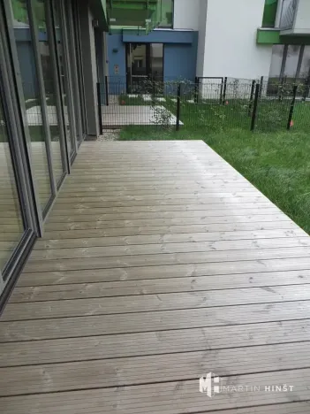 Prodej bytu 2+kk, Praha - Vršovice, Archangelská, 97 m2