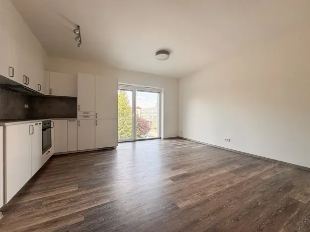 Pronájem bytu 2+kk, Světlá nad Sázavou, Horní, 49 m2