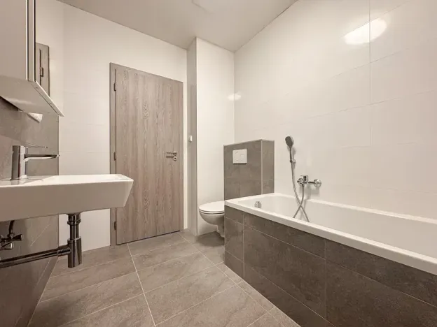 Pronájem bytu 2+kk, Světlá nad Sázavou, Horní, 49 m2