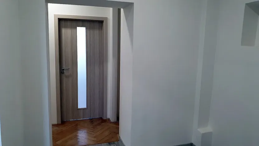 Pronájem bytu 3+kk, Brno - Trnitá, Masná, 75 m2