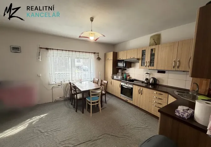 Prodej rodinného domu, Medlov - Králová, 190 m2