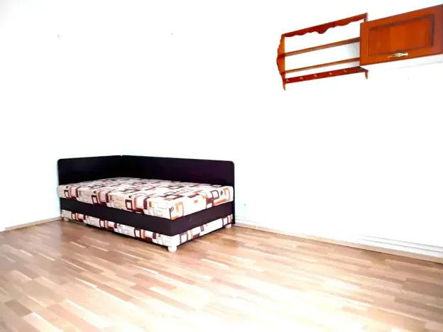 Pronájem bytu 2+kk, Mnichovo Hradiště, Sokolovská, 47 m2