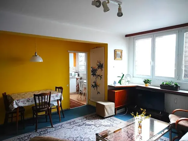 Pronájem bytu 3+1, Mladá Boleslav, Jičínská, 74 m2