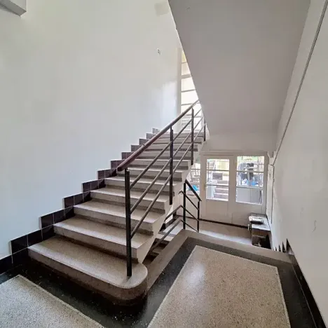 Pronájem bytu 2+kk, Praha - Vršovice, Rybalkova, 44 m2