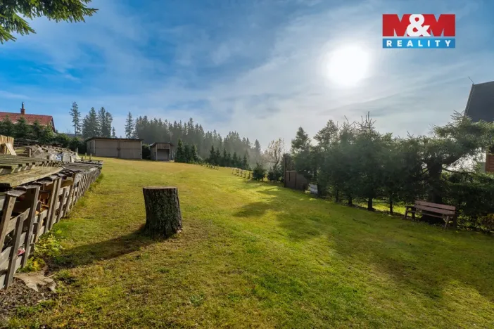 Prodej chalupy, Janské Lázně, Janská, 48 m2