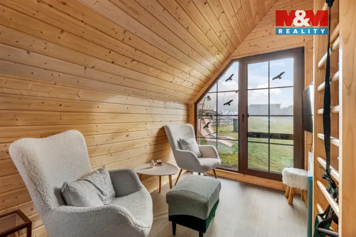 Prodej chalupy, Janské Lázně, Janská, 48 m2