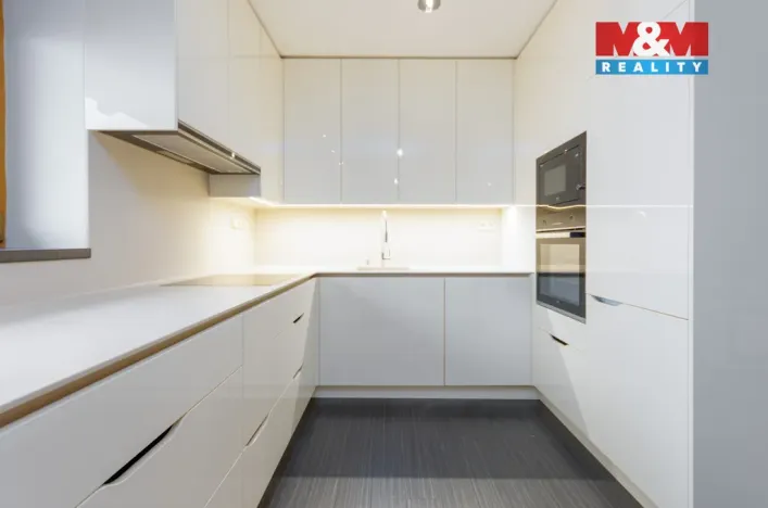 Pronájem bytu 3+kk, Starý Jičín, 80 m2