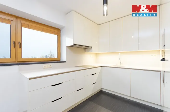 Pronájem bytu 3+kk, Starý Jičín, 80 m2