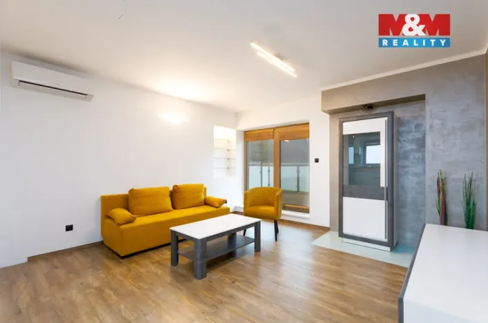 Pronájem bytu 3+kk, Starý Jičín, 80 m2