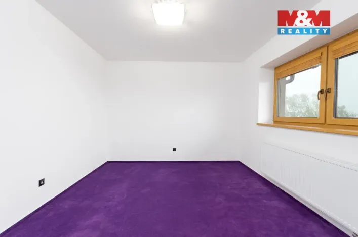 Pronájem bytu 3+kk, Starý Jičín, 80 m2