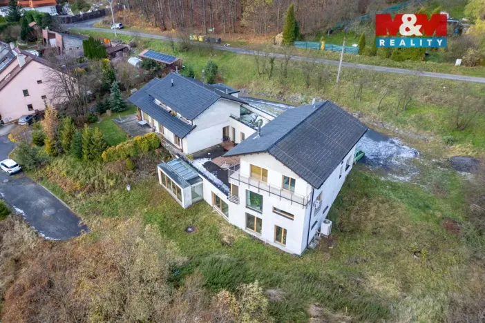 Pronájem bytu 3+kk, Starý Jičín, 80 m2