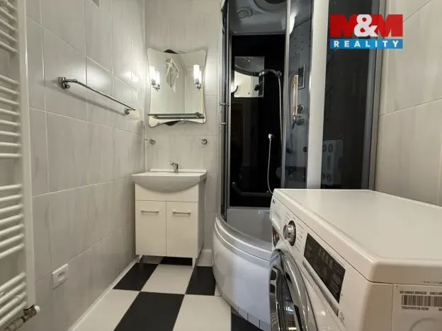 Pronájem bytu 2+1, Karviná - Ráj, Prameny, 60 m2