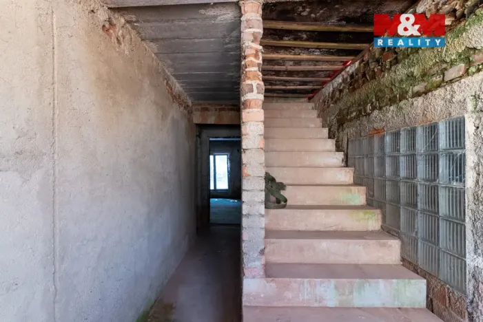 Prodej pozemku pro bydlení, Věrovany, 384 m2