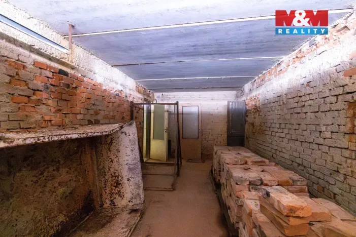 Prodej pozemku pro bydlení, Věrovany, 384 m2