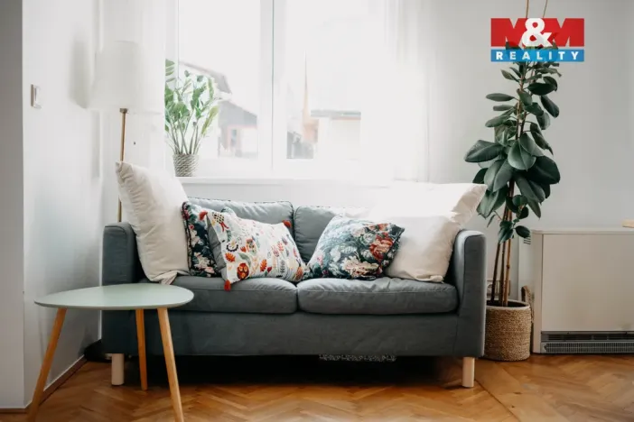 Prodej bytu 3+kk, Držkov, 85 m2