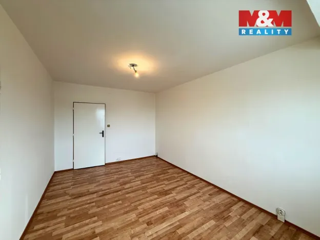 Pronájem bytu 2+1, Frýdek-Místek - Místek, Československé armády, 58 m2