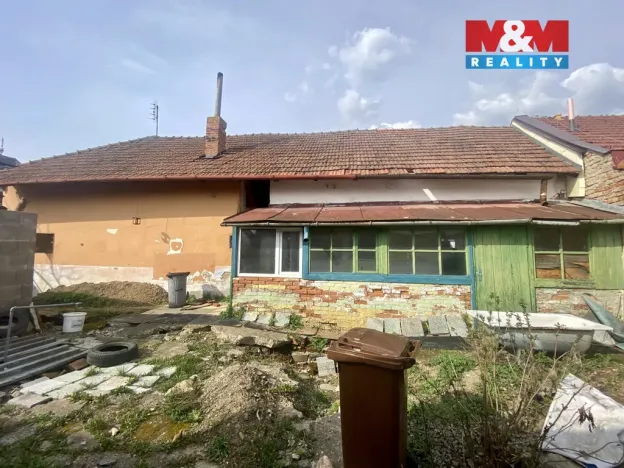 Prodej rodinného domu, Drysice, 103 m2