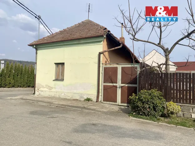 Prodej rodinného domu, Drysice, 103 m2