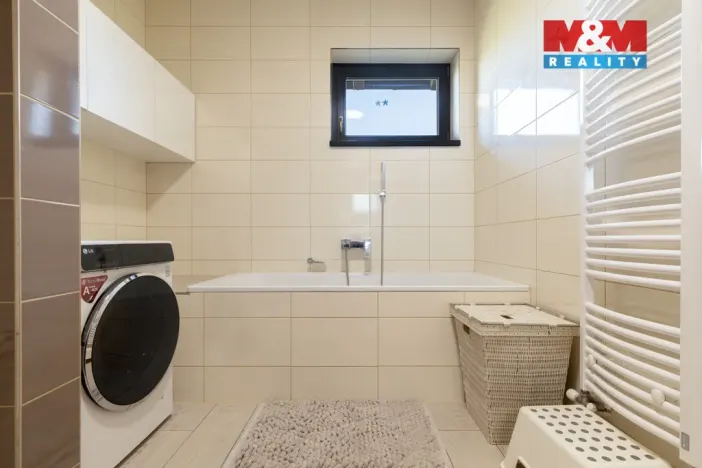 Prodej rodinného domu, Jistebník, 190 m2