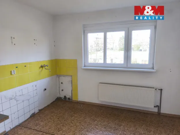 Prodej rodinného domu, Petřvald, Rychvaldská, 150 m2