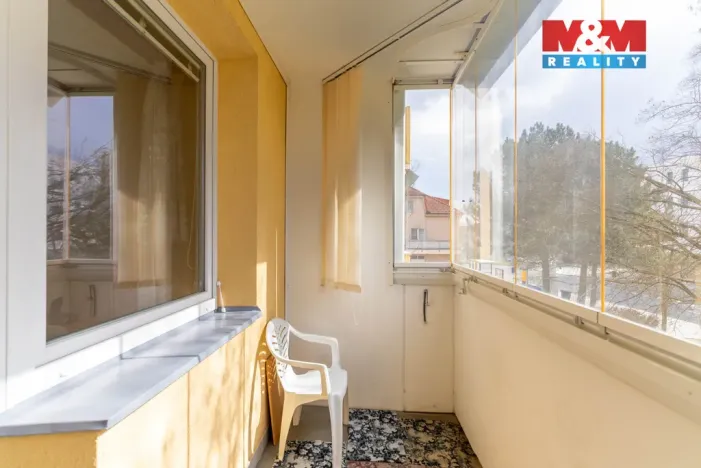 Prodej bytu 3+1, Šlapanice, Brněnská, 75 m2