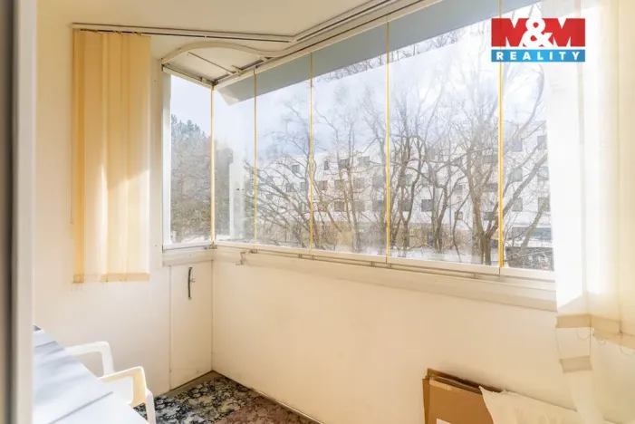 Prodej bytu 3+1, Šlapanice, Brněnská, 75 m2