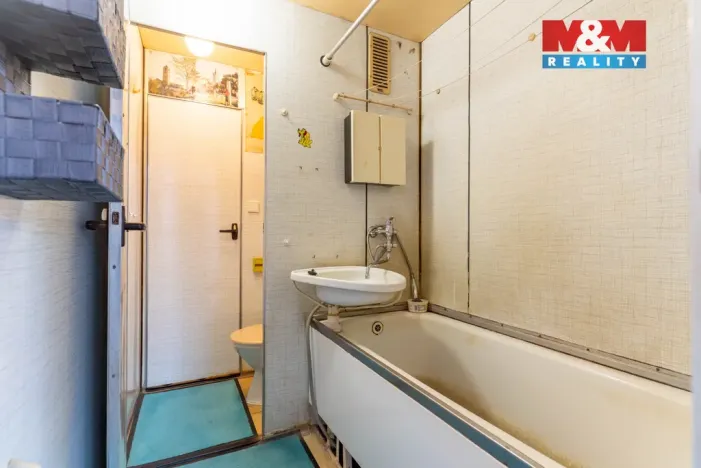 Prodej bytu 3+1, Šlapanice, Brněnská, 75 m2