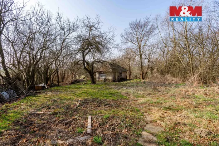 Prodej rodinného domu, Dešná - Dančovice, 120 m2