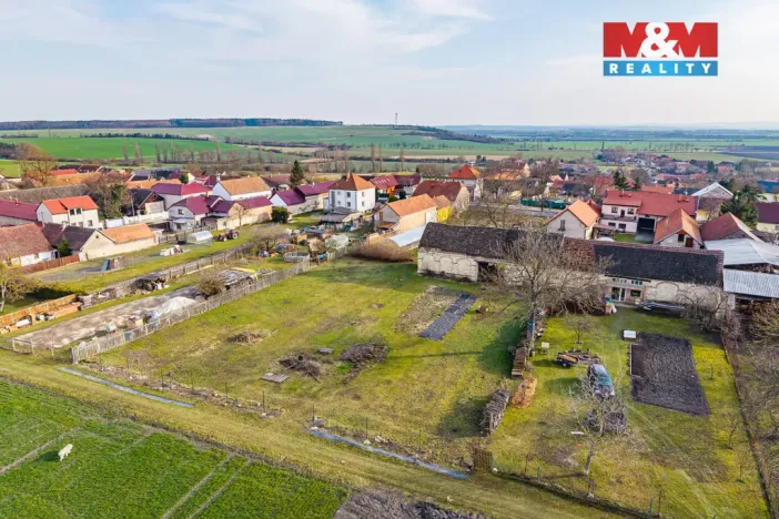 Prodej rodinného domu, Opočnice, 71 m2