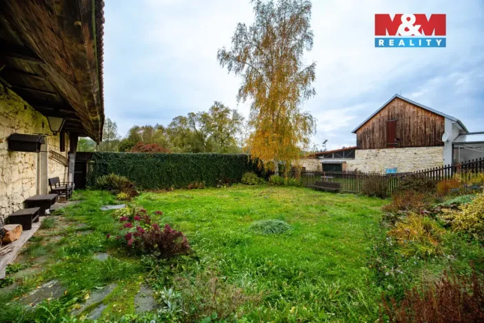 Prodej chalupy, Jedlová, 154 m2