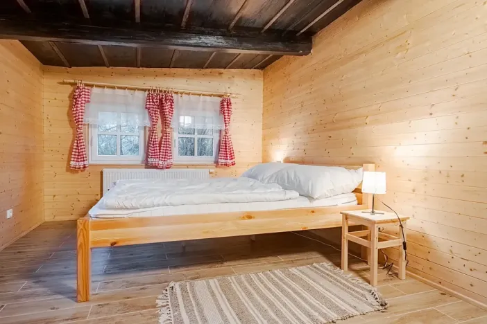 Prodej rodinného domu, Česká Třebová, 157 m2