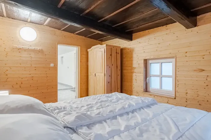 Prodej rodinného domu, Česká Třebová, 157 m2