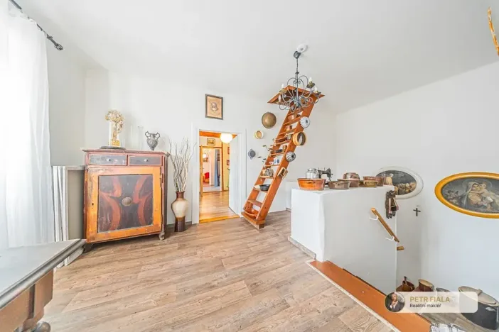 Prodej rodinného domu, Vraný, 133 m2