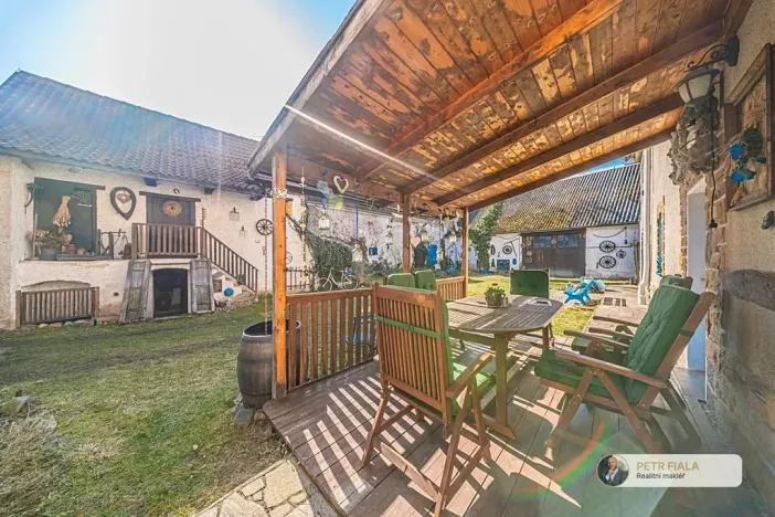 Prodej rodinného domu, Vraný, 133 m2