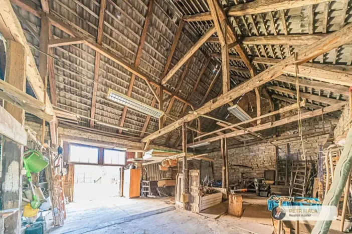 Prodej rodinného domu, Vraný, 133 m2